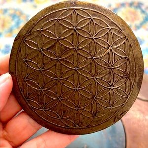 C Major Scale Tank Drum